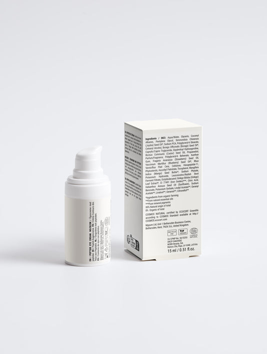 Peptide Age - Defying Eye Cream