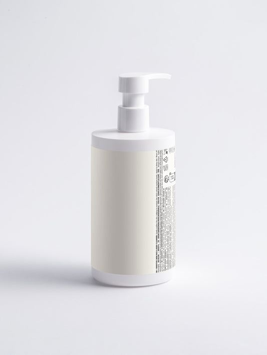 Sensitive Skin Face & Body Cleanser