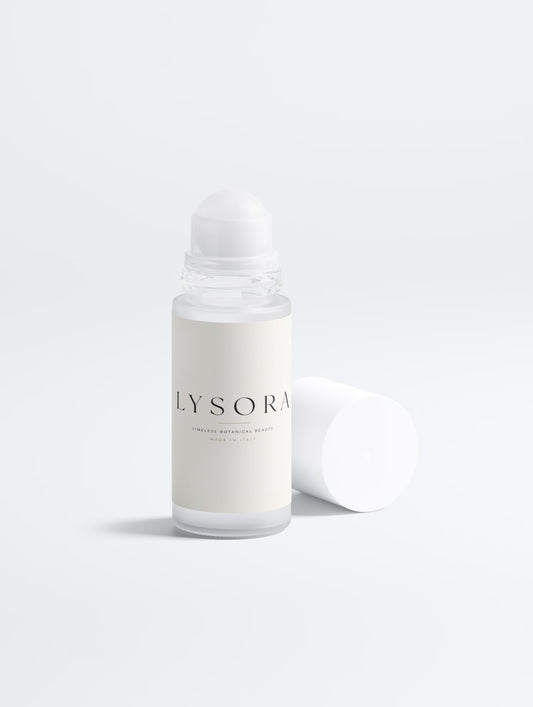 Aluminum-free Roll-on Deodorant