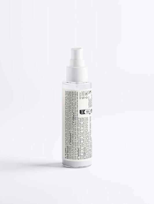 Quick Refresh Dry Shampoo Spray