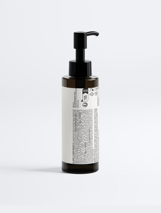 Omega 6-9 Glowing Skin Body Oil