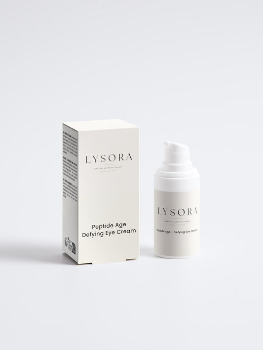 Peptide Age - Defying Eye Cream