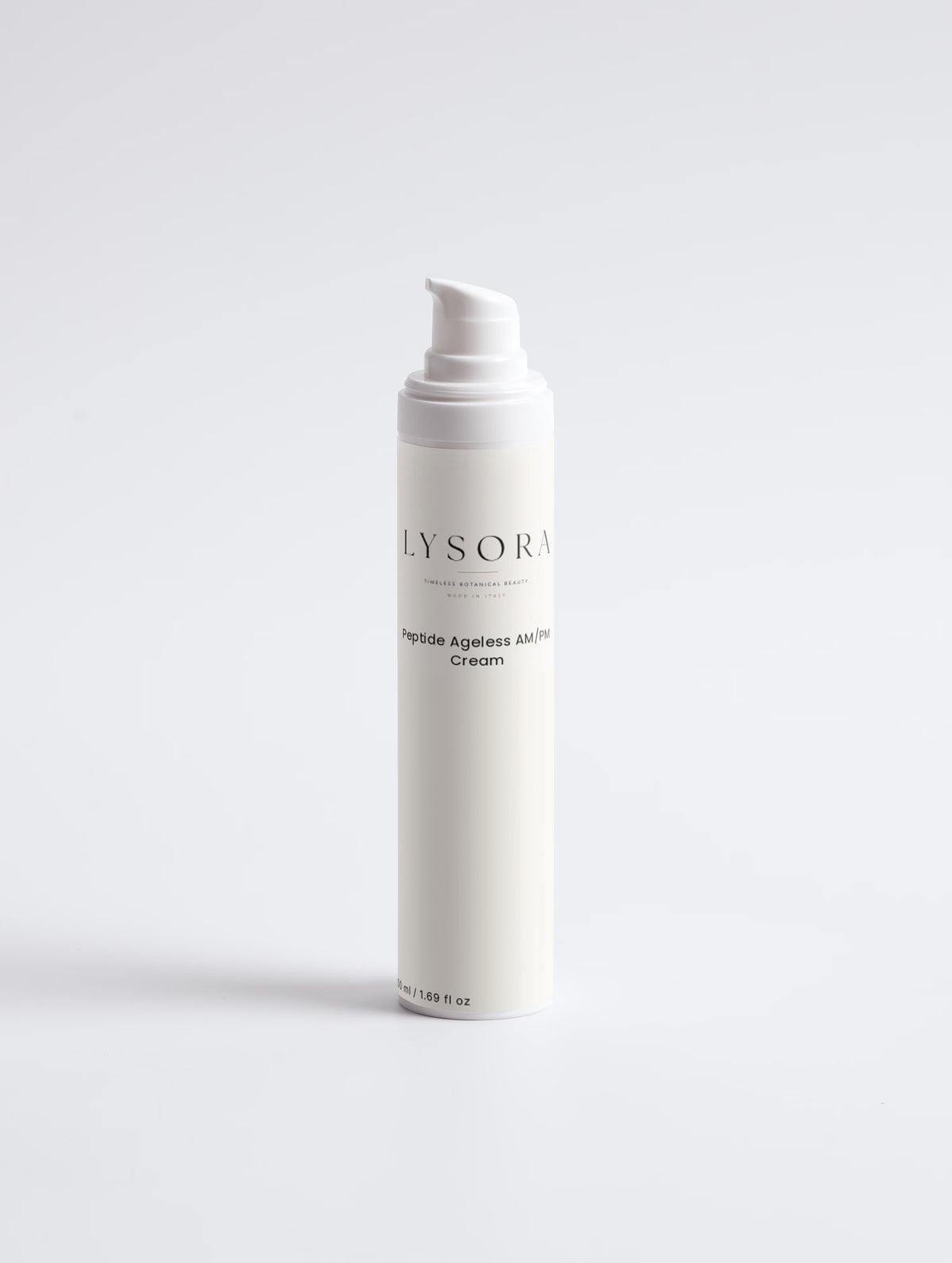 Peptide Ageless AM/PM Cream