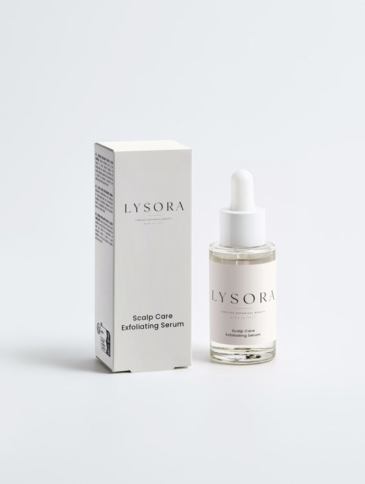 Scalp Care Exfoliating Serum