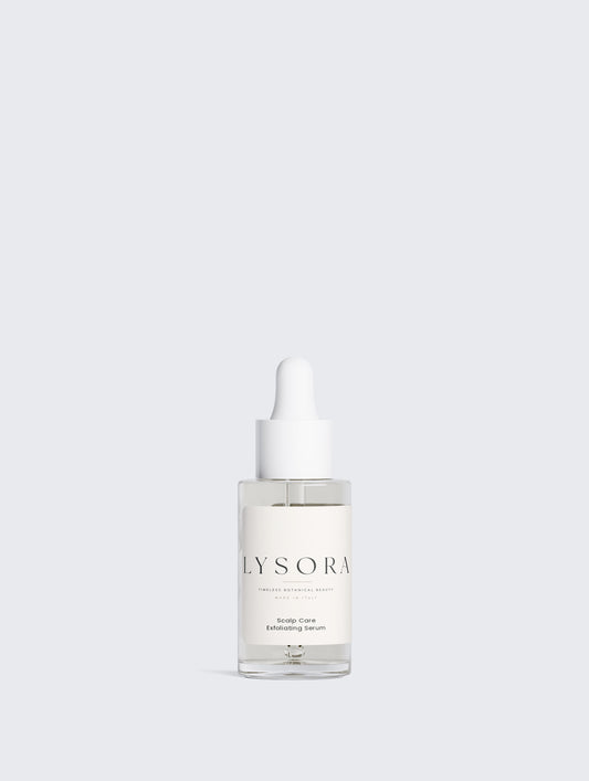 Scalp Care Exfoliating Serum
